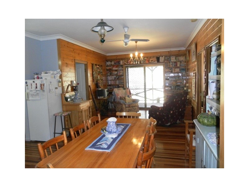 Lot 2 Connors Road, Helidon QLD 4344