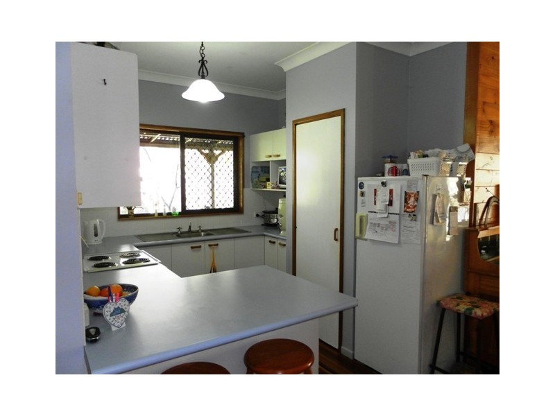 Lot 2 Connors Road, Helidon QLD 4344