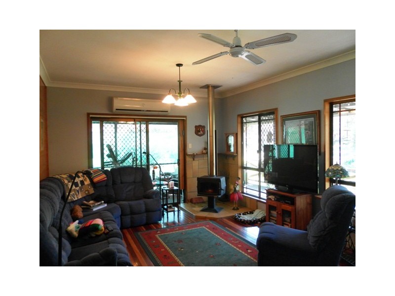 Lot 2 Connors Road, Helidon QLD 4344