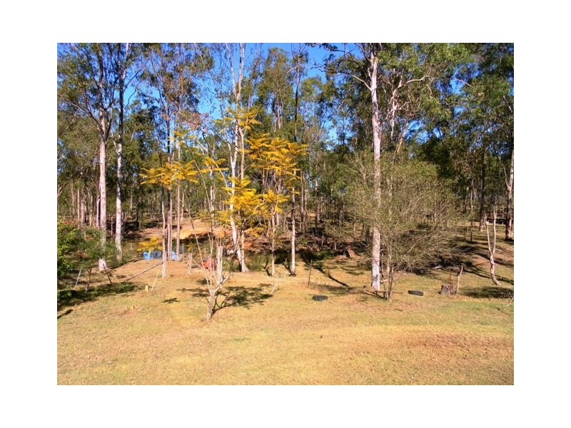Lot 2 Connors Road, Helidon QLD 4344