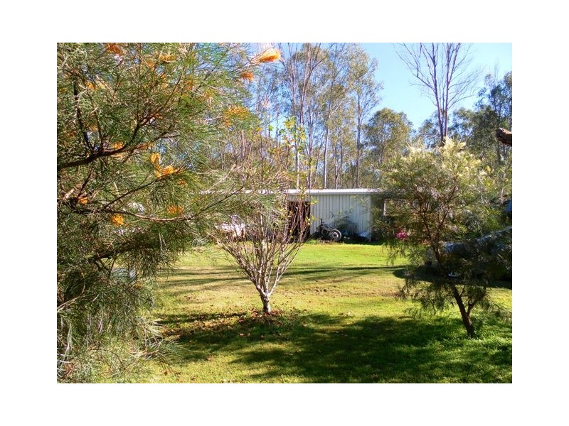 Lot 2 Connors Road, Helidon QLD 4344