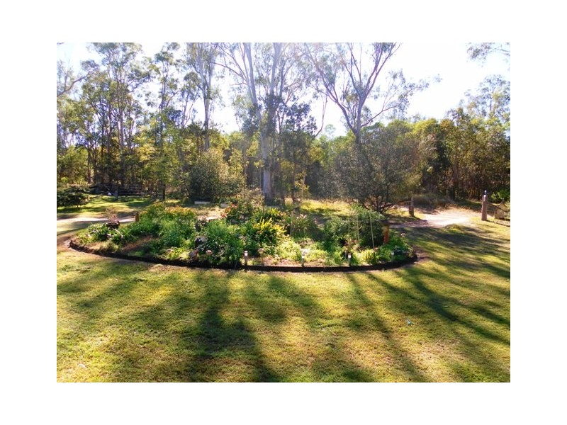 Lot 2 Connors Road, Helidon QLD 4344