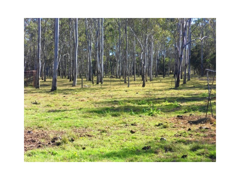 Lot 2 Connors Road, Helidon QLD 4344