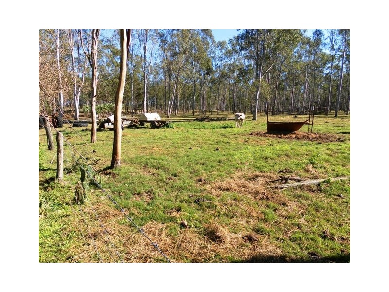 Lot 2 Connors Road, Helidon QLD 4344