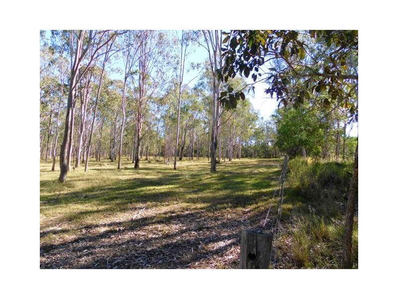 Lot 2 Connors Road, Helidon QLD 4344