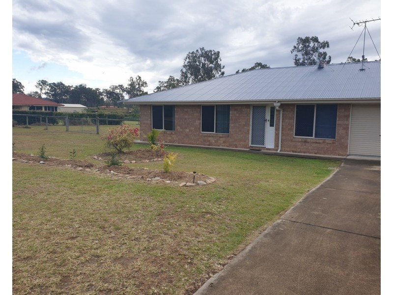 Lake Clarendon QLD 4343