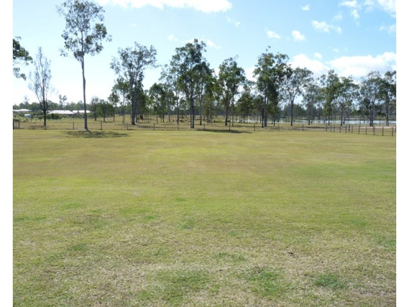 Lake Clarendon QLD 4343
