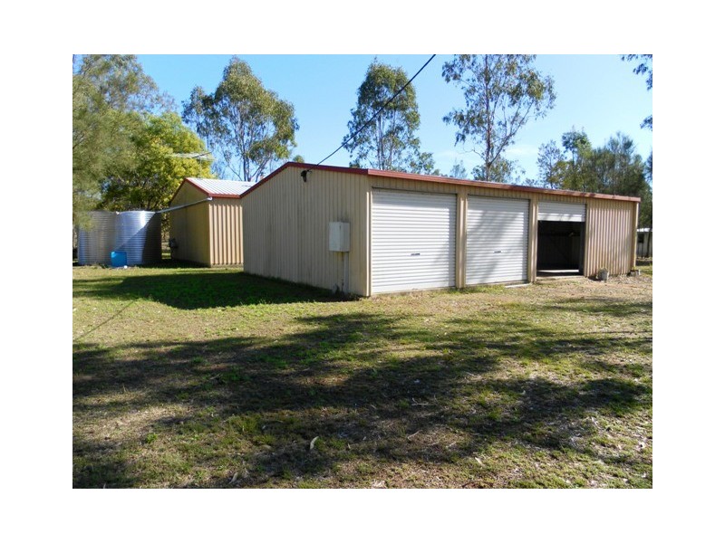 Morton Vale QLD 4343