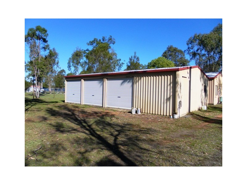 Morton Vale QLD 4343