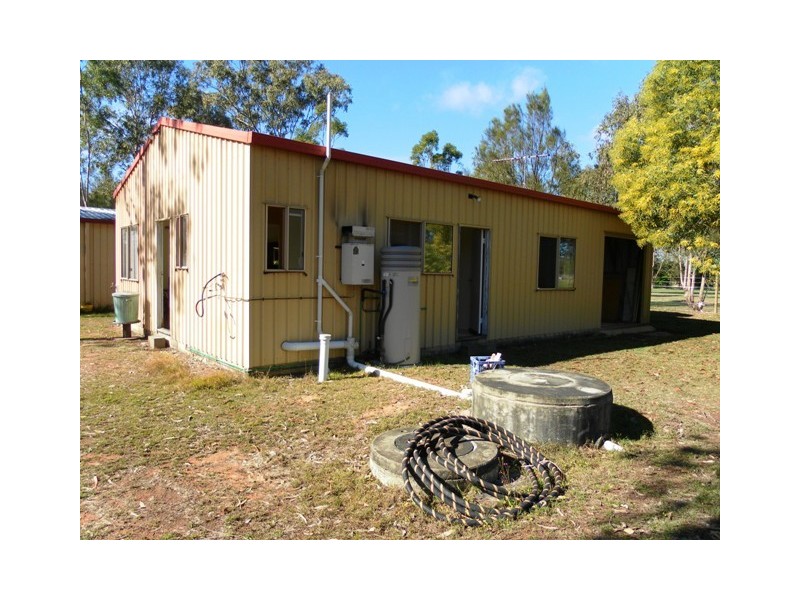 Morton Vale QLD 4343