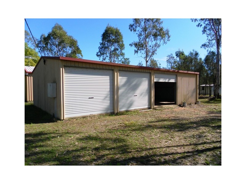 Morton Vale QLD 4343