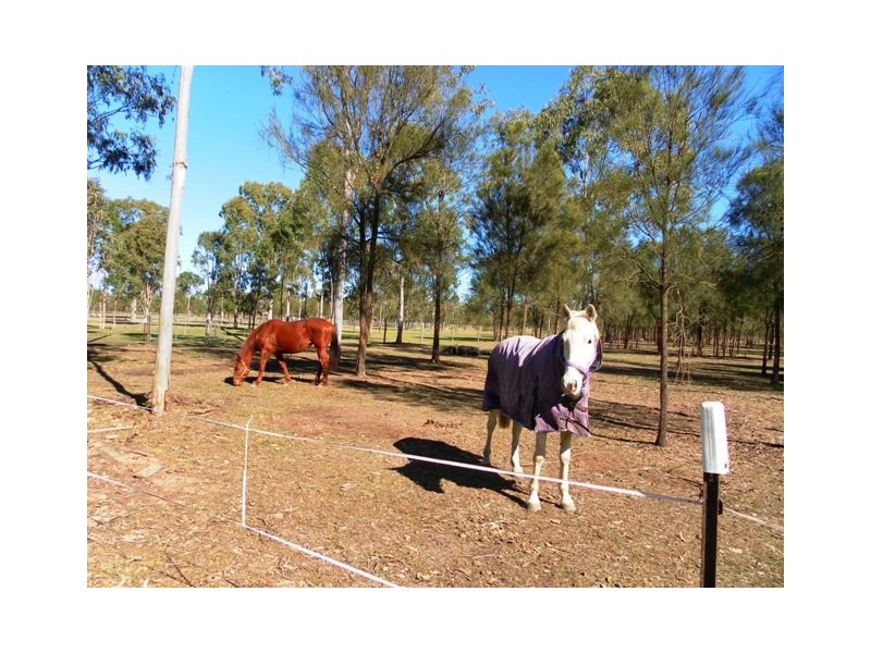 Morton Vale QLD 4343