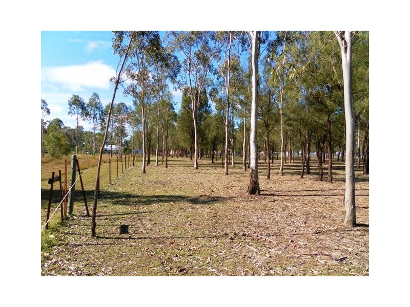 Morton Vale QLD 4343