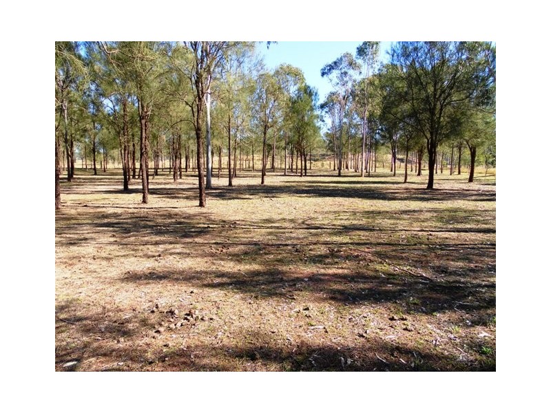 Morton Vale QLD 4343