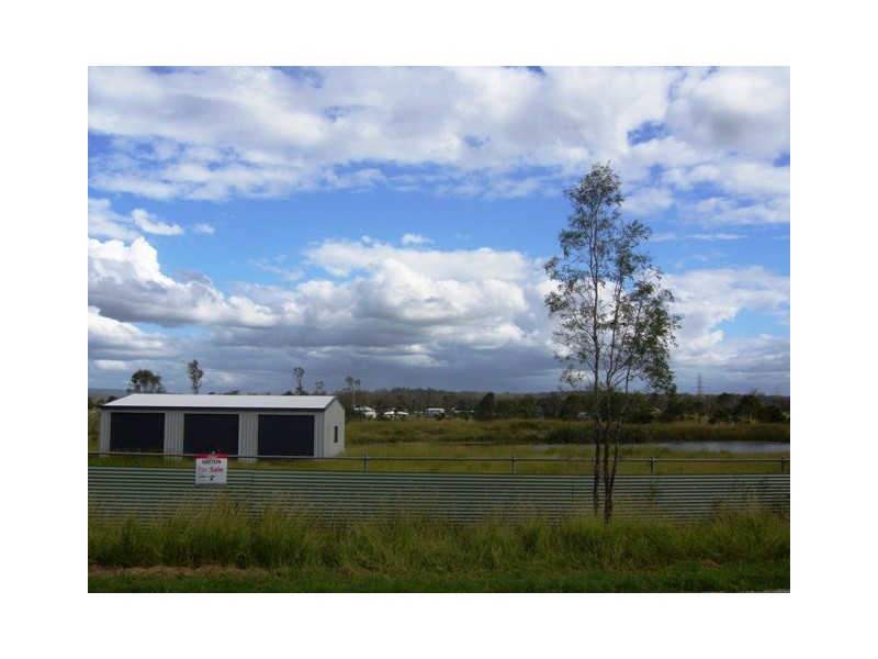 Lockrose QLD 4342