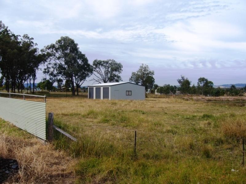 Lockrose QLD 4342