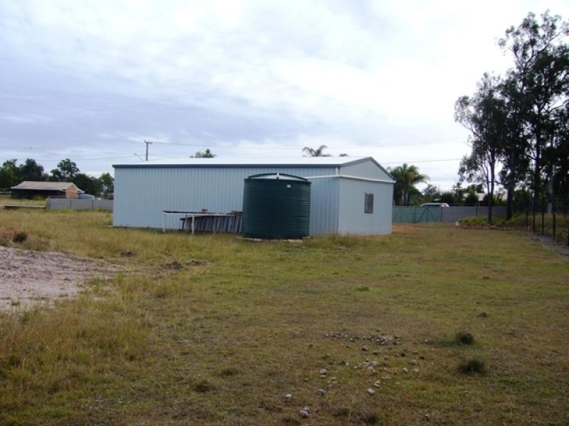 Lockrose QLD 4342