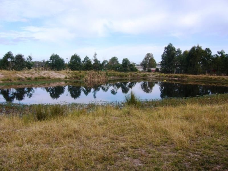 Lockrose QLD 4342