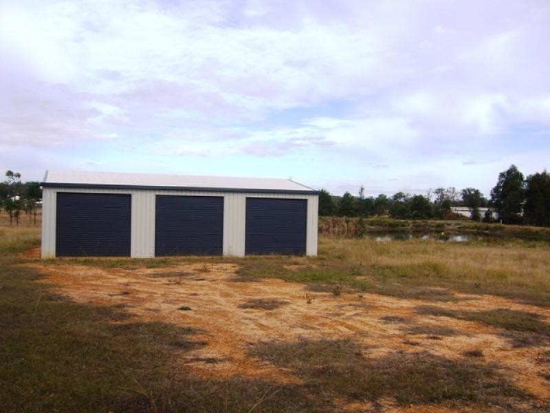 Lockrose QLD 4342