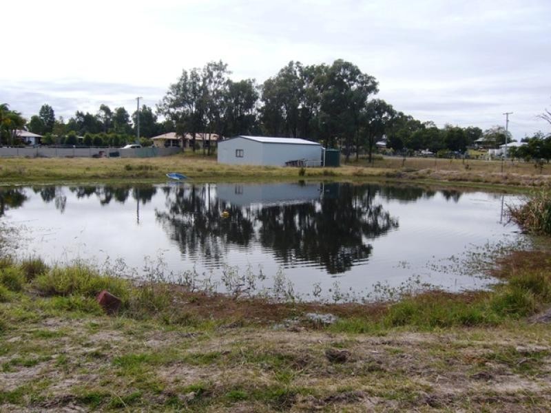 Lockrose QLD 4342