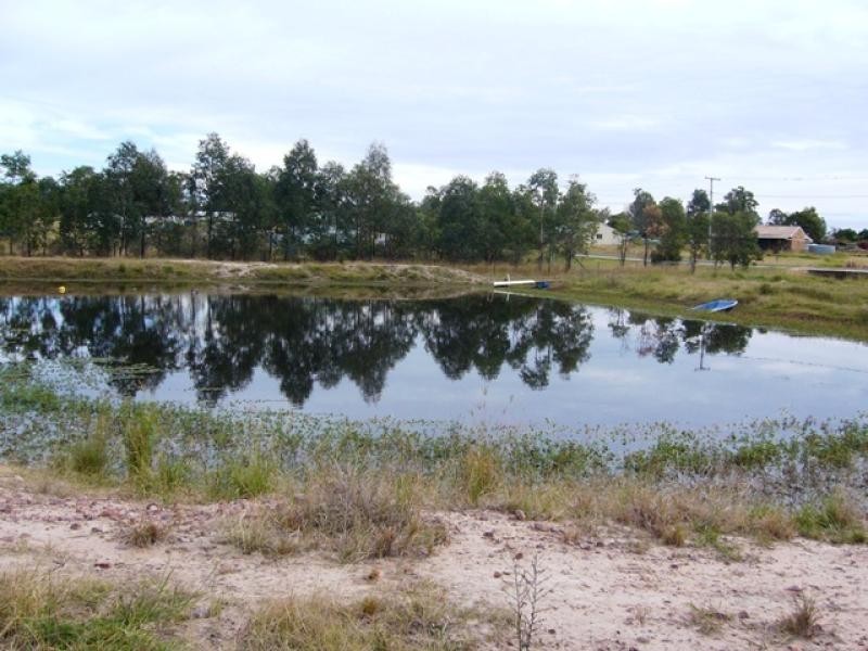 Lockrose QLD 4342