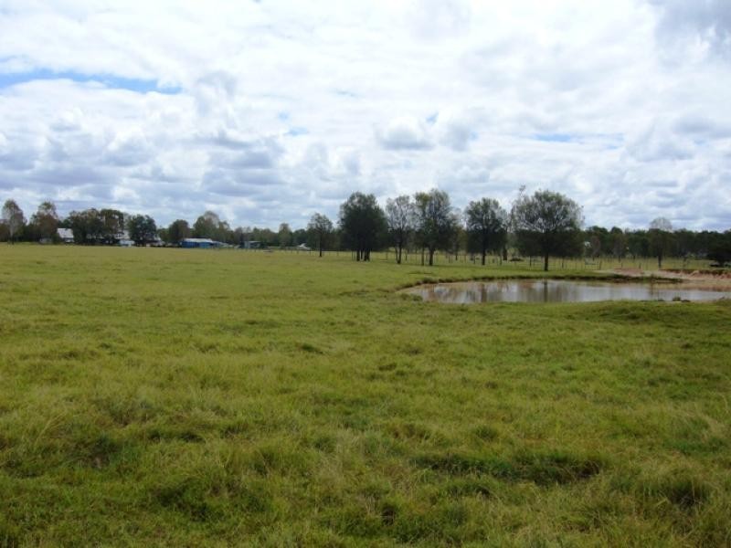 Lockyer Waters QLD 4311