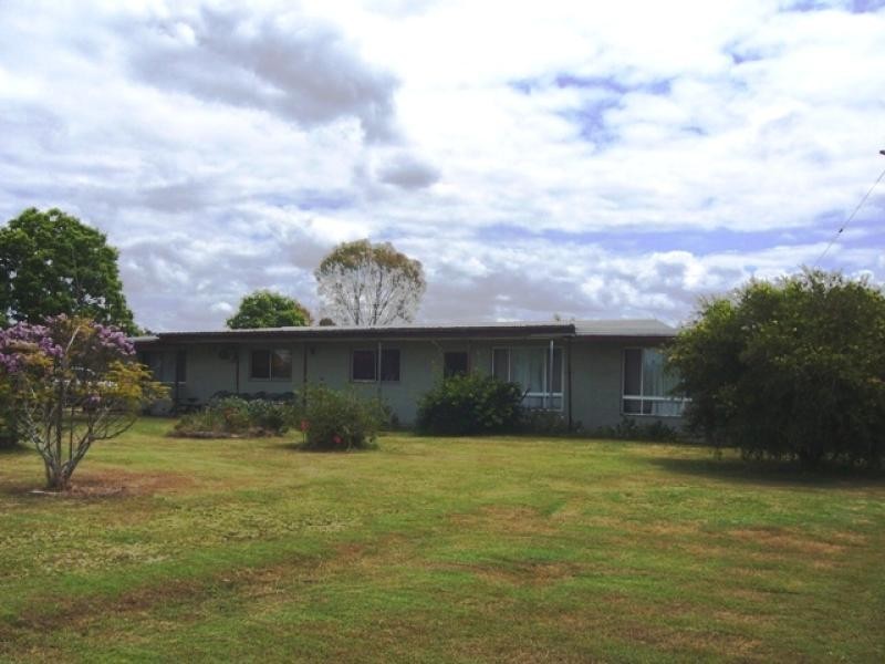 Lockyer Waters QLD 4311