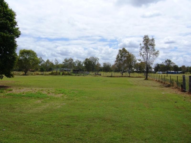 Lockyer Waters QLD 4311