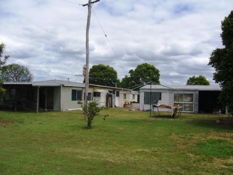 Lockyer Waters QLD 4311