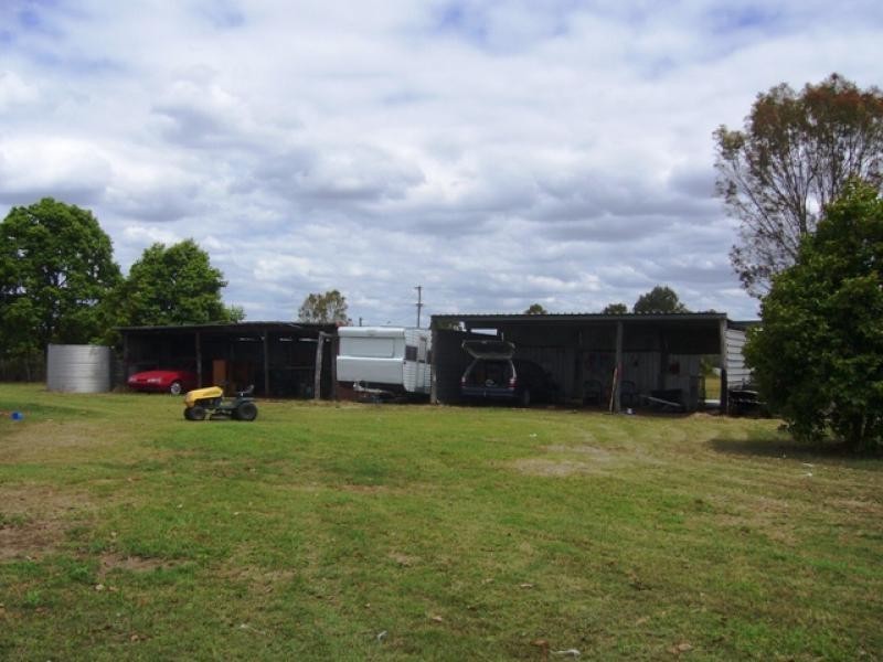 Lockyer Waters QLD 4311