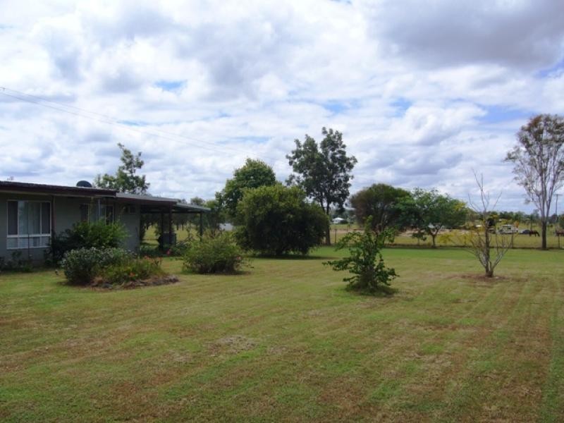 Lockyer Waters QLD 4311