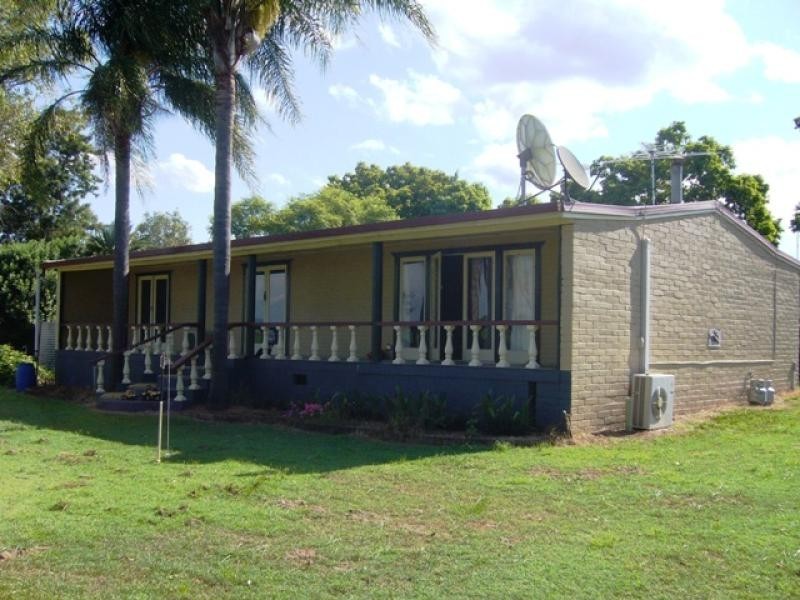 Lockyer Waters QLD 4311