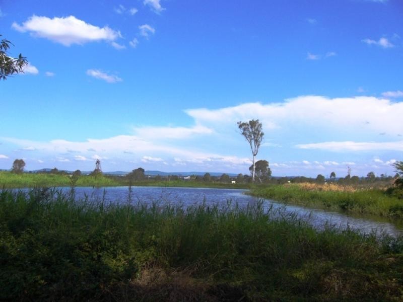 Lockyer Waters QLD 4311