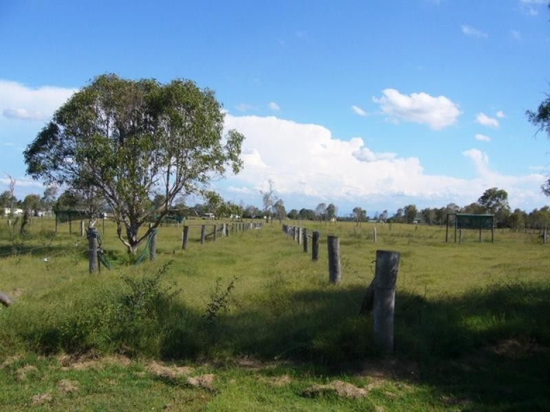 Lockyer Waters QLD 4311