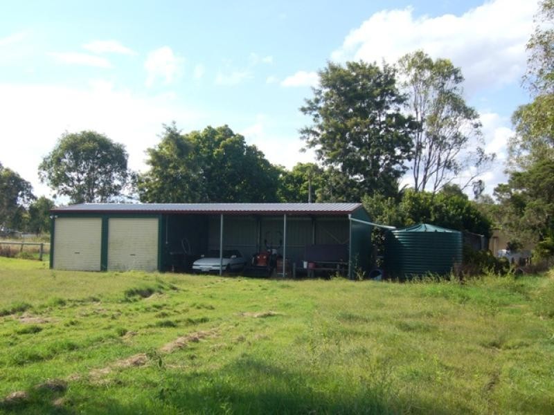 Lockyer Waters QLD 4311