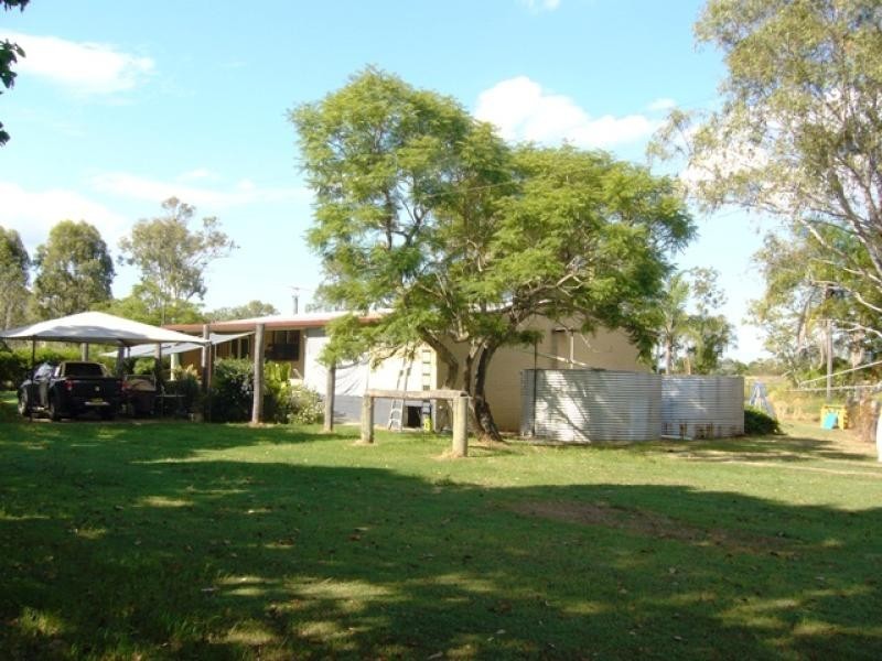 Lockyer Waters QLD 4311