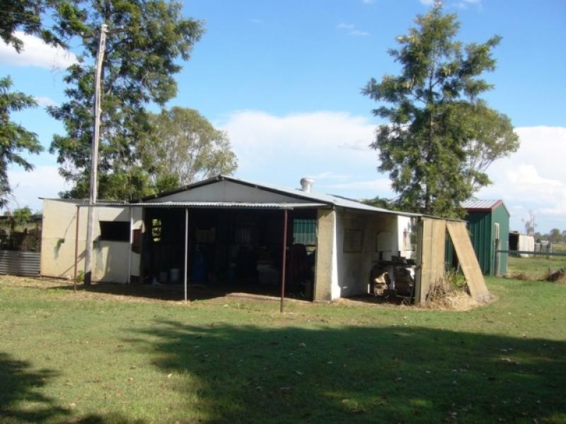 Lockyer Waters QLD 4311