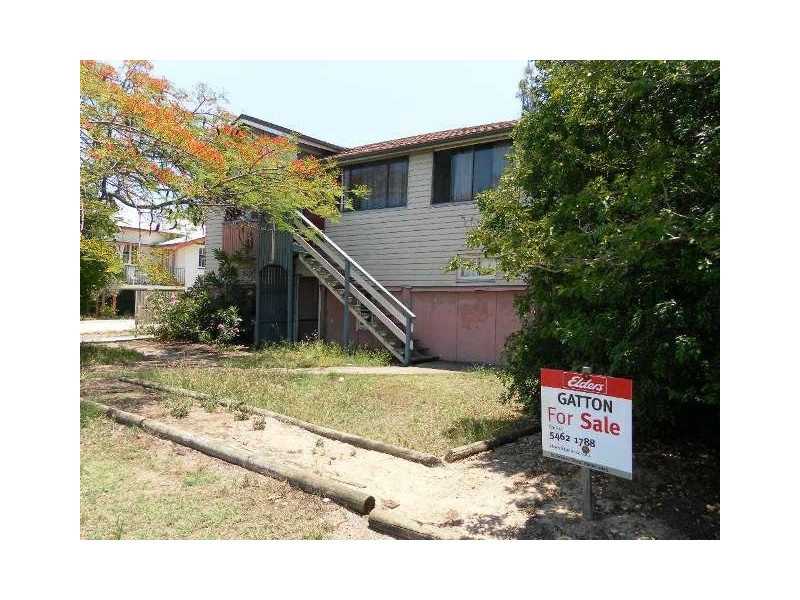 Gatton QLD 4343