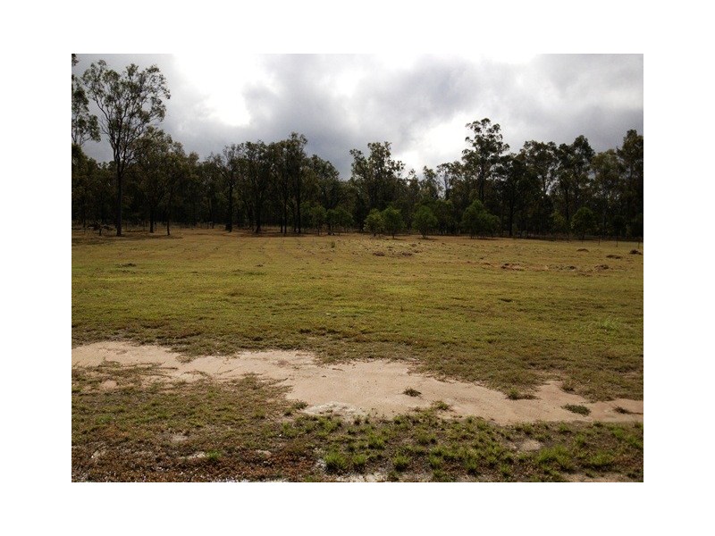 4 BROLGA WAY, Adare QLD 4343