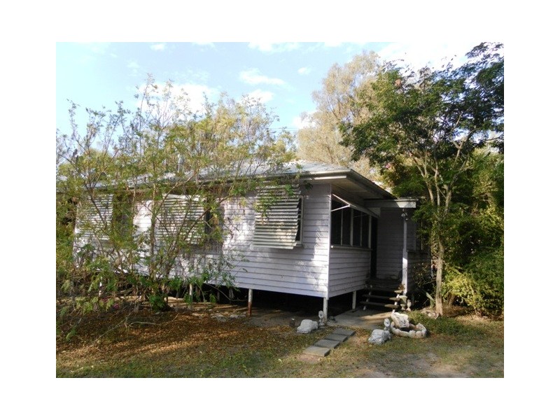 Regency Downs QLD 4341