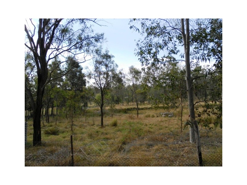 Regency Downs QLD 4341