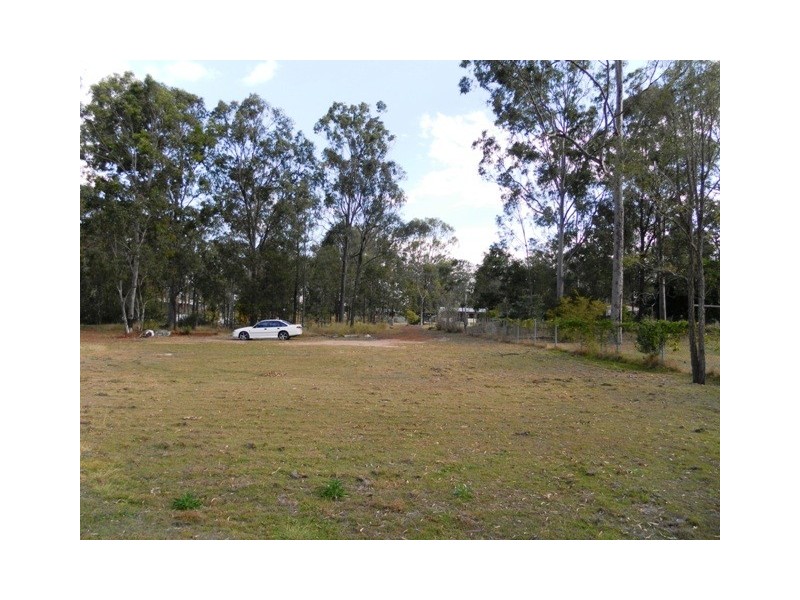 Regency Downs QLD 4341