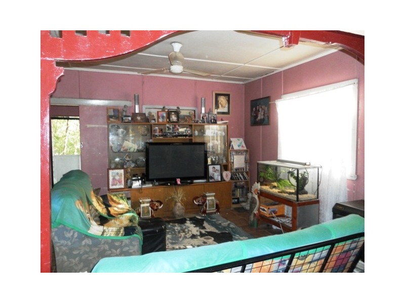 Regency Downs QLD 4341