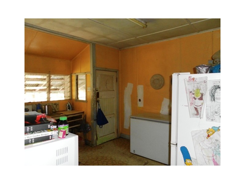 Regency Downs QLD 4341