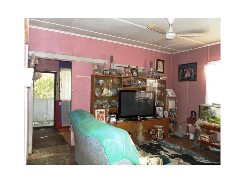 Regency Downs QLD 4341