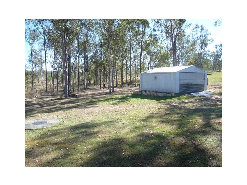 Adare QLD 4343