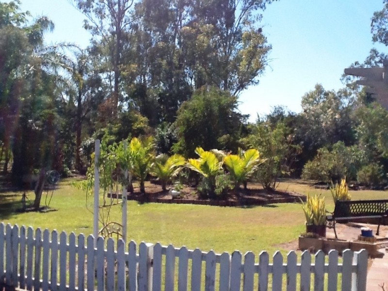 Placid Hills QLD 4343