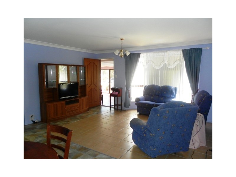 Placid Hills QLD 4343