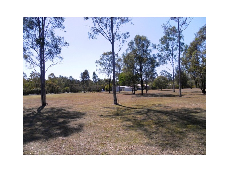 Placid Hills QLD 4343