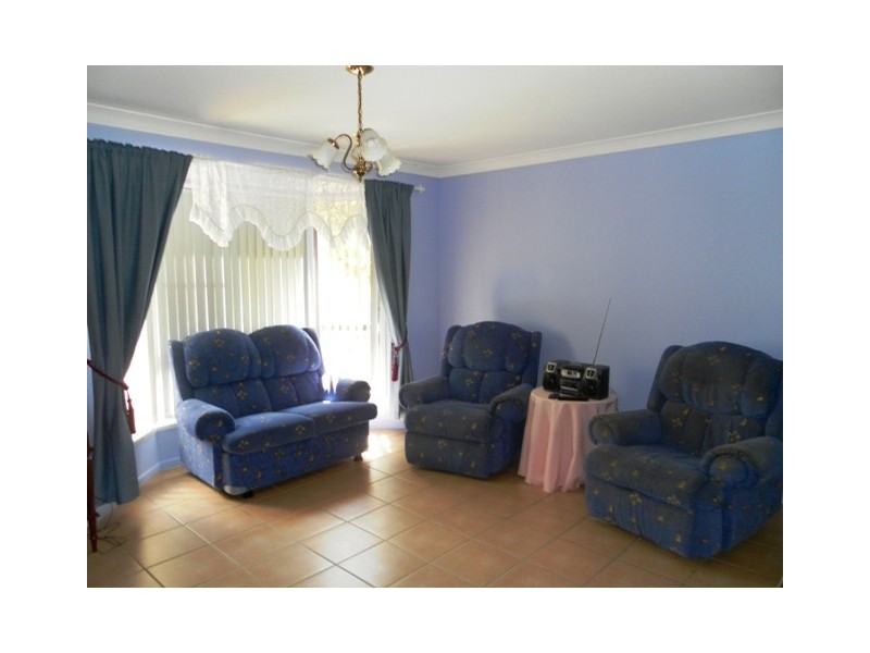 Placid Hills QLD 4343